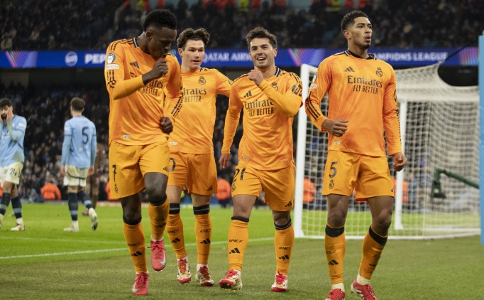 Devler Ligi'nde son 4 bilet bu gece!