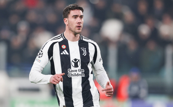 Fenerbah�e i�in Vlahovic iddias�!