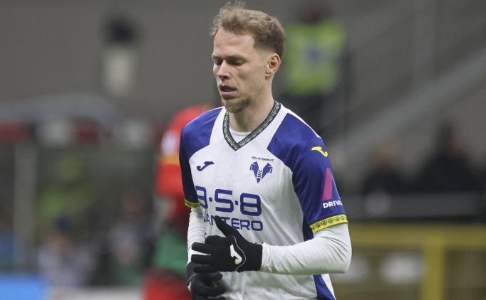 Trabzonspor'da rota Duda!