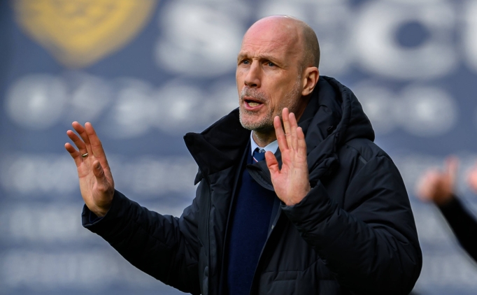 Rangers'tan Fenerbah�e i�in ilk yorum!