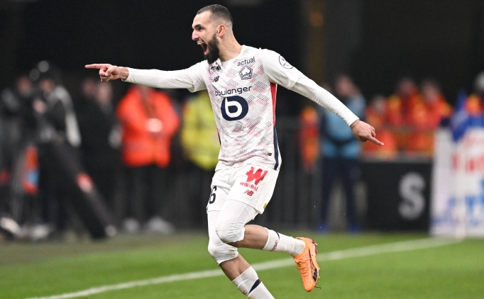 Futbol hayat� bitti dendi! 8 ay sonra golle d�nd�