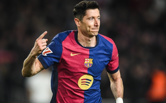 Barcelona �ok zorland�, liderli�i kapt�