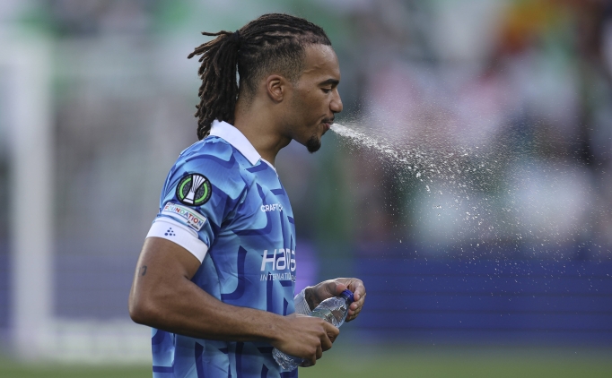 Archie Brown'dan Fenerbah�e ve Galatasaray yan�t�!