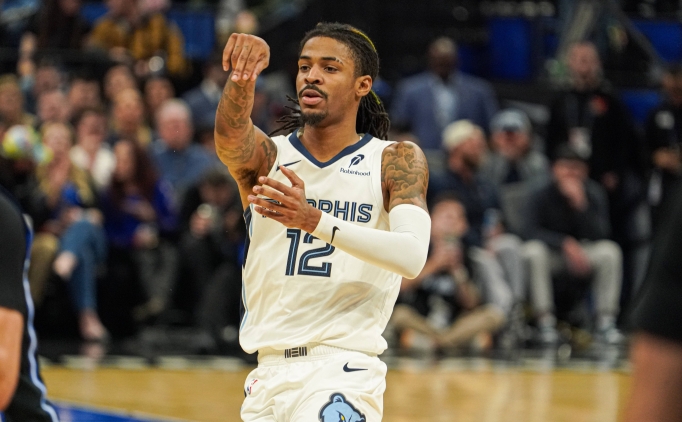 NBA'de son iki playoff bileti Heat ve Grizzlies'in