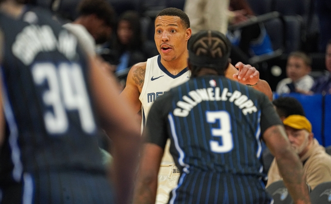 Magic, Desmond Bane i�in d�nyalar� verdi