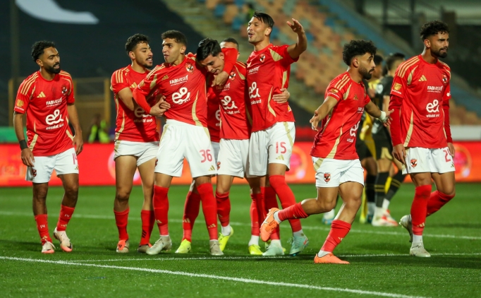 M�s�r'da yabanc� hakem krizi; derbiye ��kmad�lar