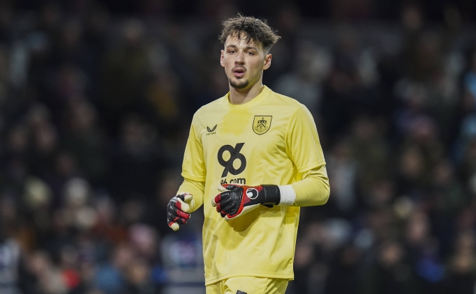 Manchester City, James Trafford'u kadrosuna katt�