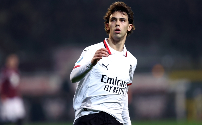 �talya'da Felix'e �ok a��r tepki!