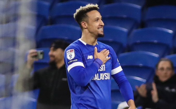 Cardiff City, Hull City'i tek golle ge�ti