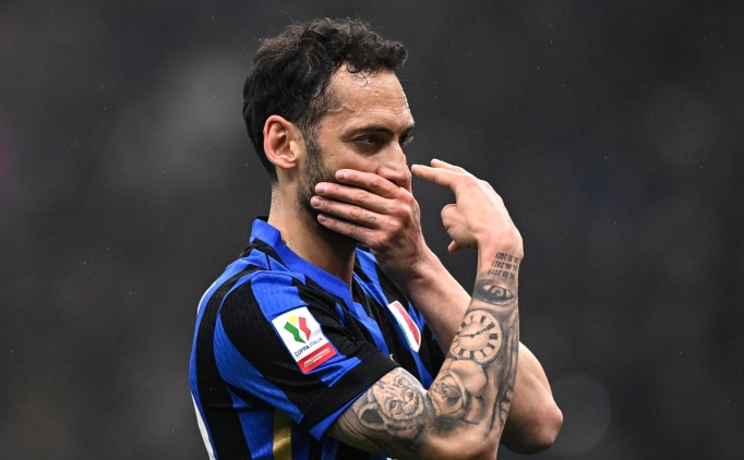 Inter, Lazio'yu kupadan eledi