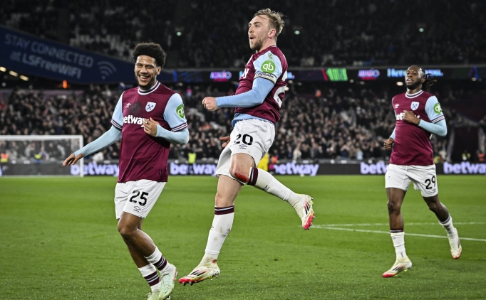 West Ham, sahas�nda hata yapmad�