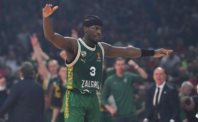 Belgrad fatihi Sylvain Francisco