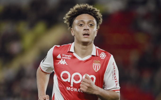 Leverkusen, Monaco'dan istiyor: Ben Seghir!