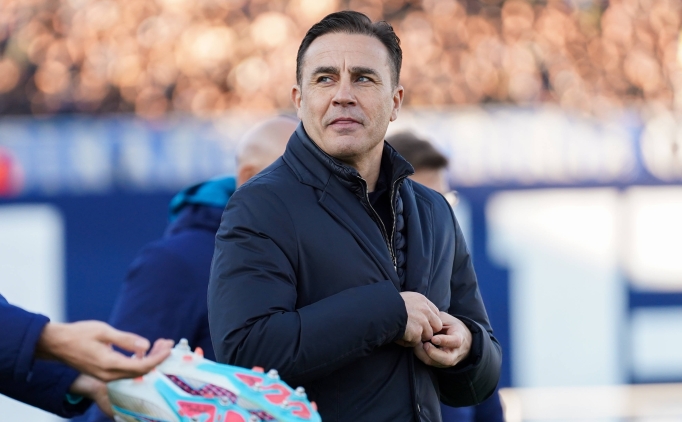 Fabio Cannavaro, zbekistan yolunda!