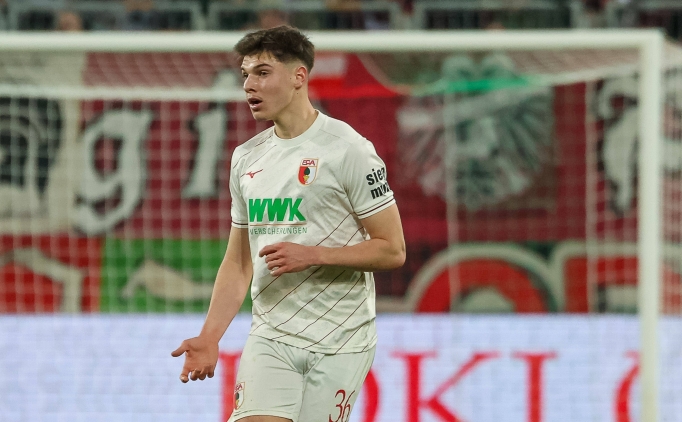 TFF'den Mert K�m�r hamlesi!