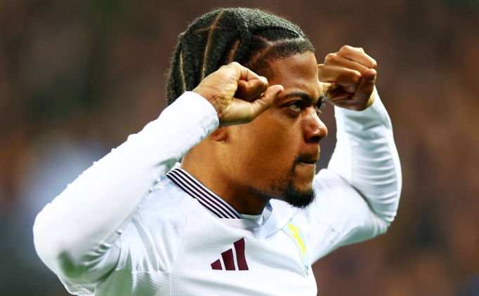 Fenerbah�e'den Leon Bailey'e teklif!