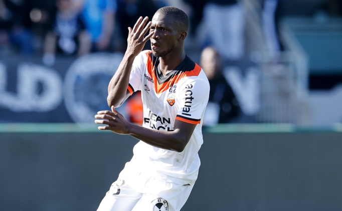 Samsunspor, santrfor i�in rotas�n� Fransa'ya �evirdi!