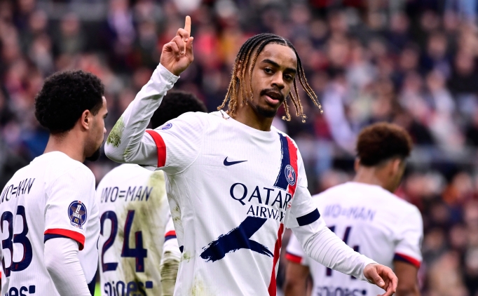 Bayern M�nih, Barcola ve Williams'� listesine ald�!