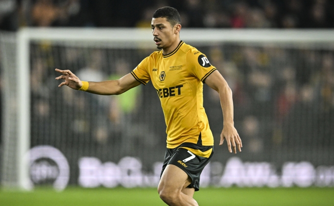 Juventus'a 35 milyon euro'luk transfer yan�t�