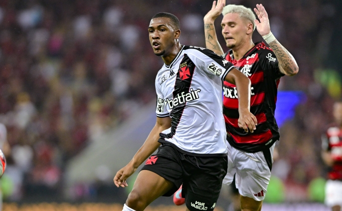 Fenerbah�e'de g�ndem 18'lik Rayan!