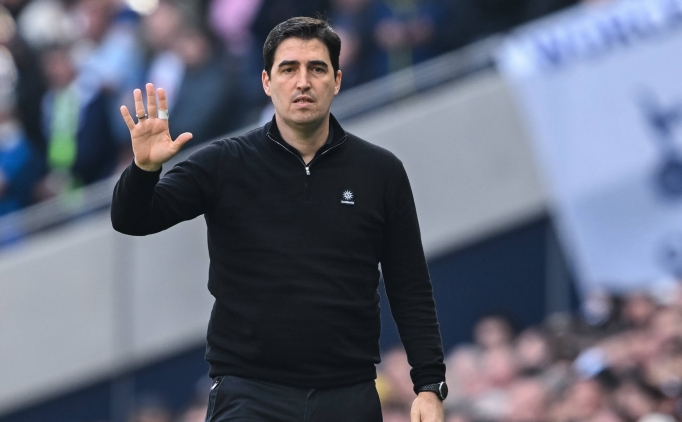 ��te Tottenham'da �ne ��kan adaylar!