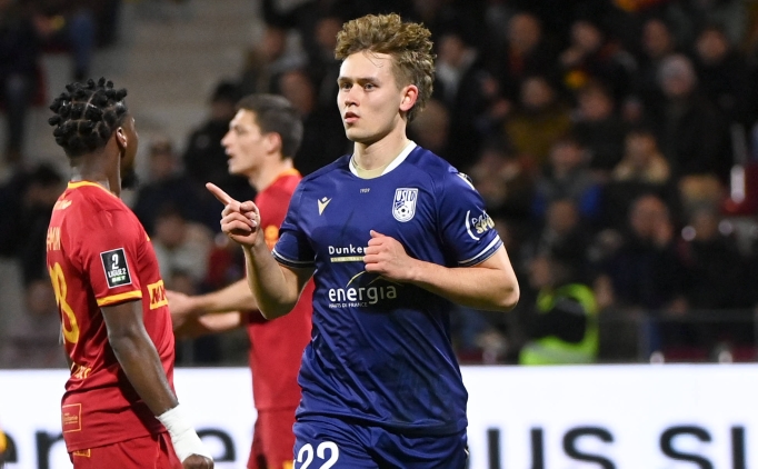 Y�ksel Y�ld�r�m, Skytta i�in Fenerbah�e'den iki kat�n� istedi!