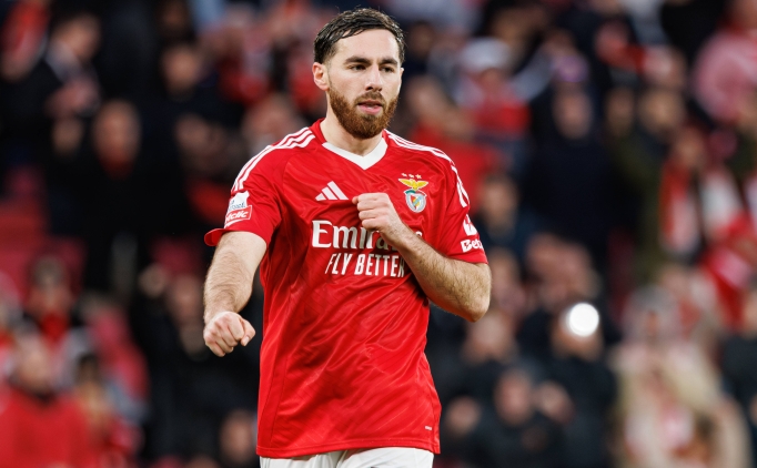 Orkun Kk: 'Daha iyisini yapmak istiyorum'