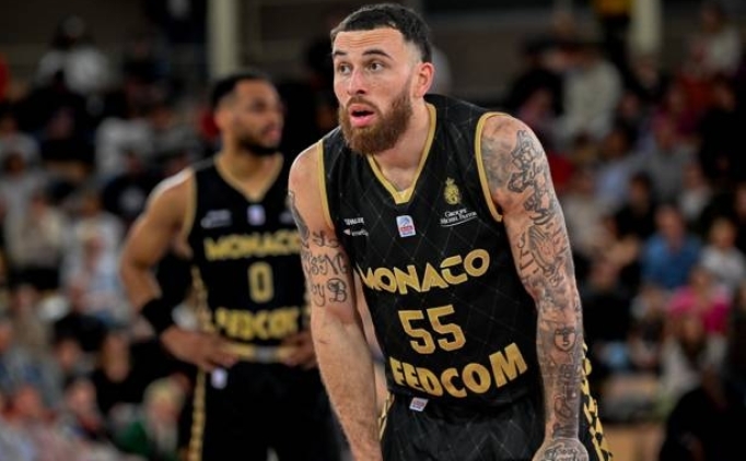 Monaco yine kay�p; son 4 ma�ta 3 oldu