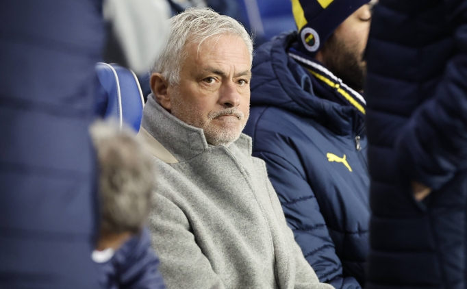 PFDK'den Jose Mourinho karar�