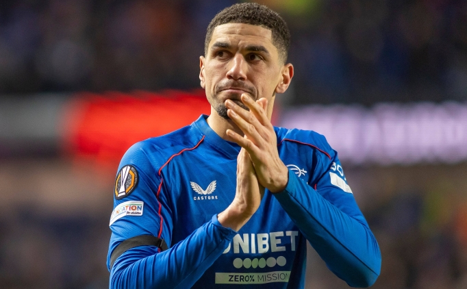 Leon Balogun: 'Ge�en hafta i�in temelini att�k'