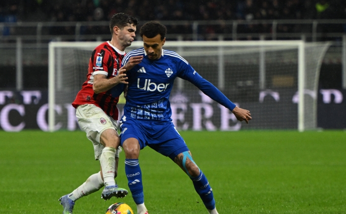 Dele Alli, futbola devam edecek!