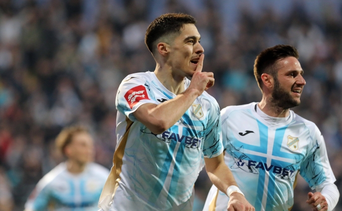 Fenerbahe'de Jankovic gelimesi!