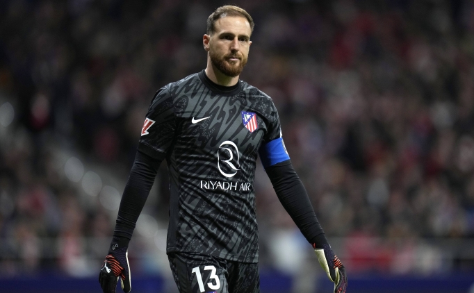 Galatasaray'da kaleci transferinde rota Madrid!