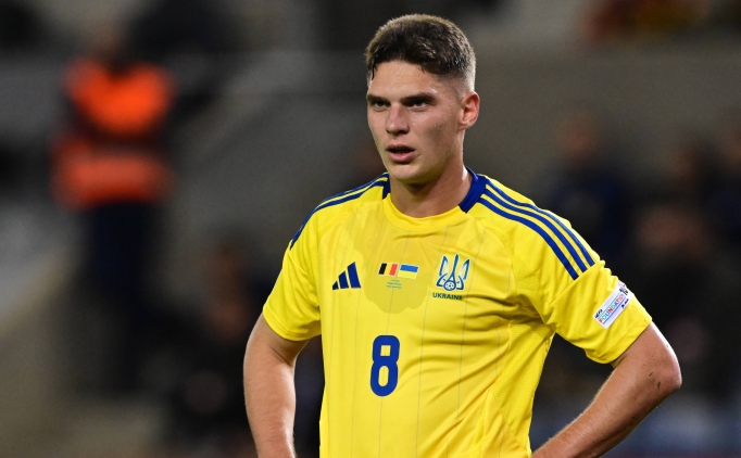 Shakhtar Donetsk'ten 40 milyon euro'ya ret!