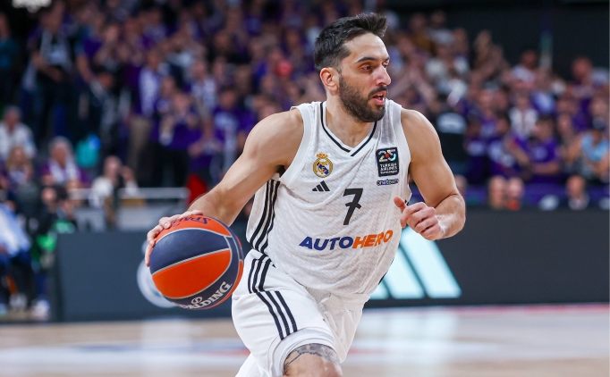 Real Madrid'den Belgrad'da kritik galibiyet