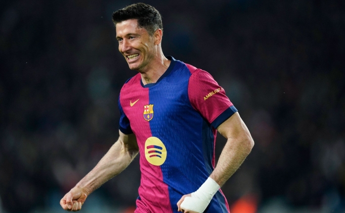 Barcelona, erteleme ma��nda Osasuna'y� rahat ge�ti