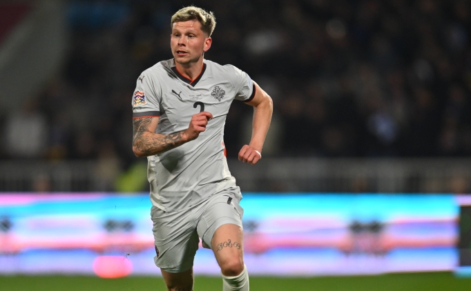 Y�ksel Y�ld�r�m transferi a��klad�: Logi Tomasson