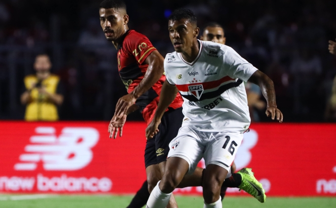 İşte Luiz Gustavo'nun son durumu!