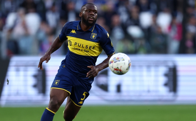 Jean Onana i�in belirsizlik!