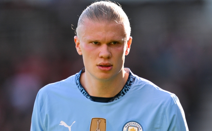 Erling Haaland: 'Yeterince iyi de�ildik, a�l���m�z azald�'