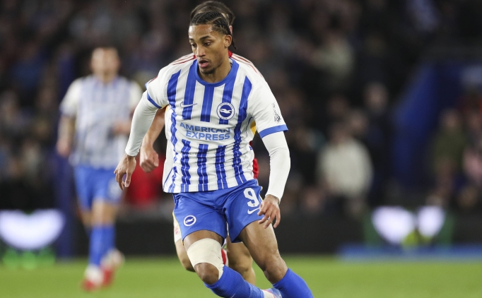 Joao Pedro'dan ayr�l�k karar�