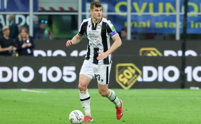 Leeds, Bijol transferinde sona do�ru: 18 milyon Euro