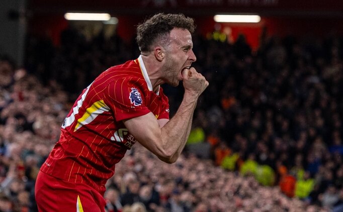 Liverpool, derbide tek golle g�ld�!