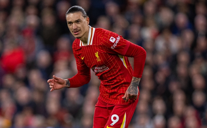 Darwin Nunez'in talipleri art�yor!