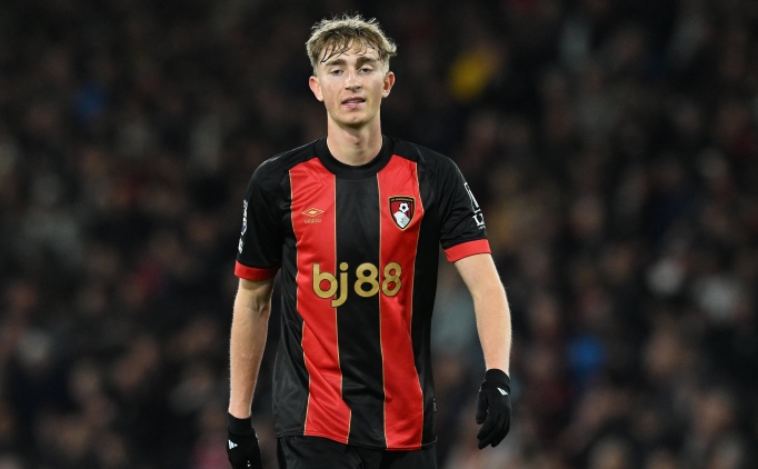 Dean Huijsen'den Jose Mourinho itiraf�!