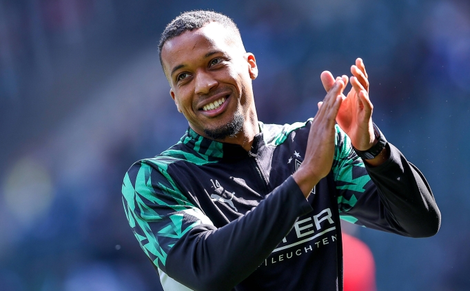 Be�ikta�'a 23 milyonluk forvet: Alassane Plea!