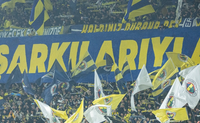 Fenerbah�e Kad�k�y'de eski g�nlerini ar�yor