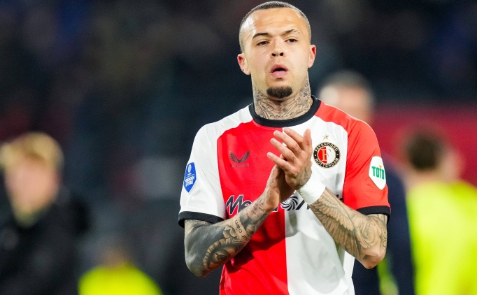 Fenerbah�e yeni Oosterwolde'sini buldu!