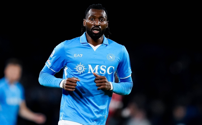 Fenerbah�e'ye Napoli'den iki bedava y�ld�z!