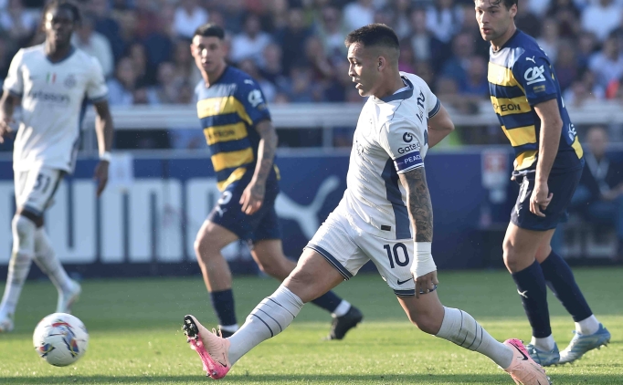 Inter'e b�y�k �ok: 2-0'� koruyamad�lar!